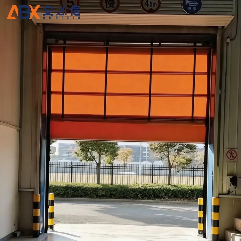 白城伸缩式卸货平台
