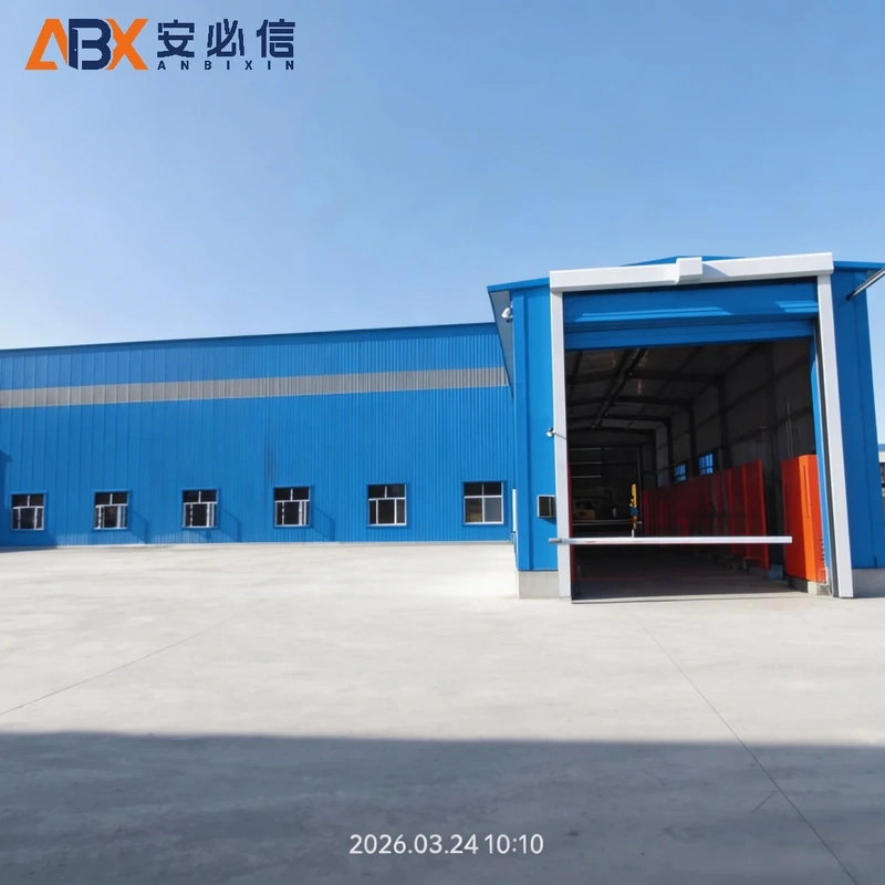 白城堆积门